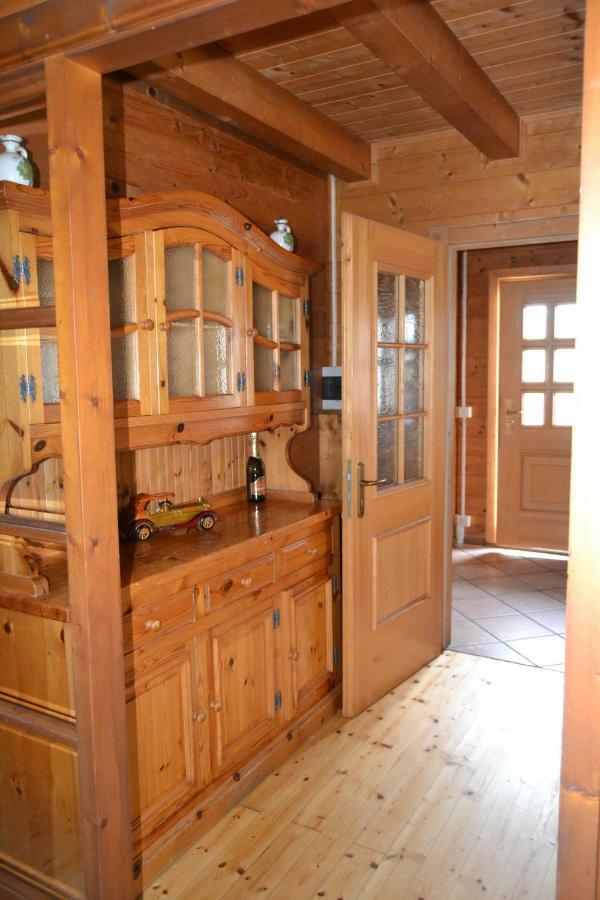 Chalet L Oasi Di Ambra 8 Posti Letto Con Uso Piscina Ardea Bagian luar foto